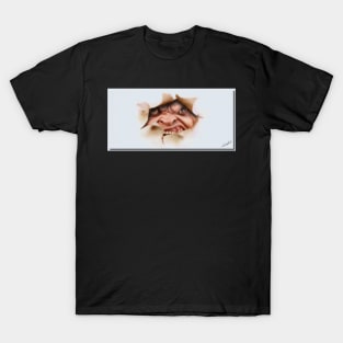 Fear T-Shirt